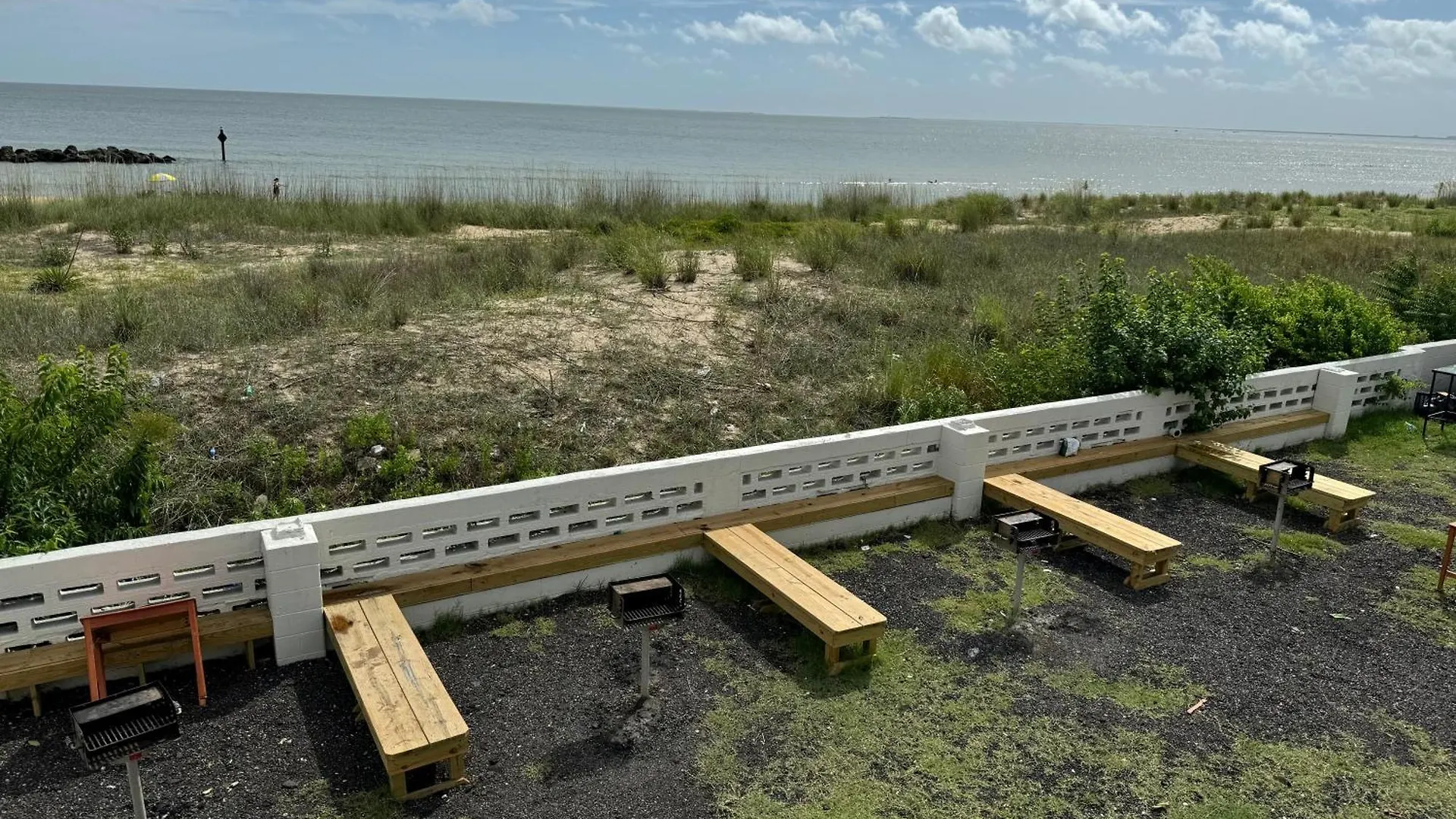 Motel Ocean View Inn Norfolk