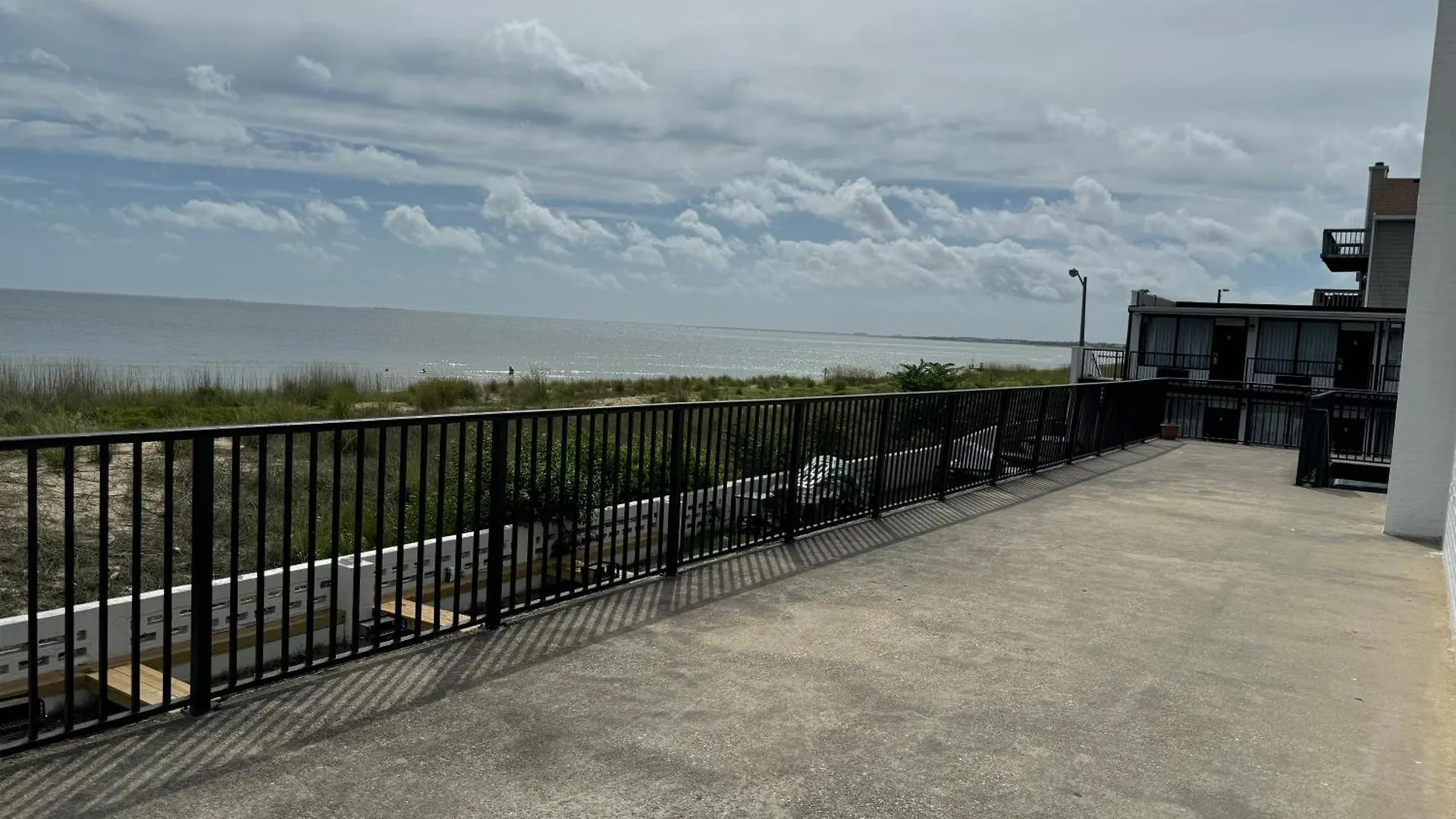 Ocean View Inn Norfolk United States