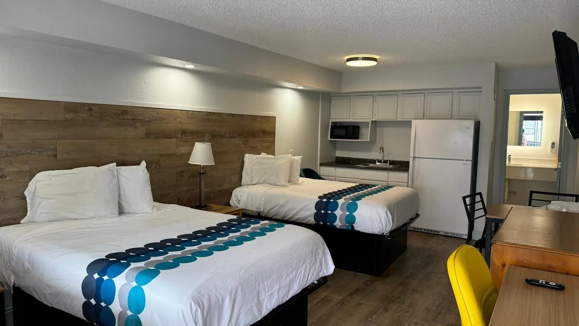 Ocean View Inn Norfolk 2*,