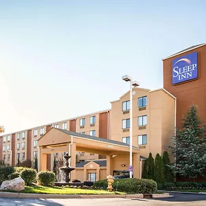Inn Sleep Place ***