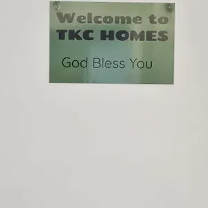 Guest house Tkc Homes 