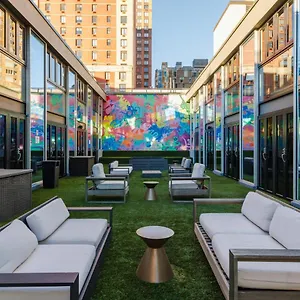 Hotel Hudson Yards ***