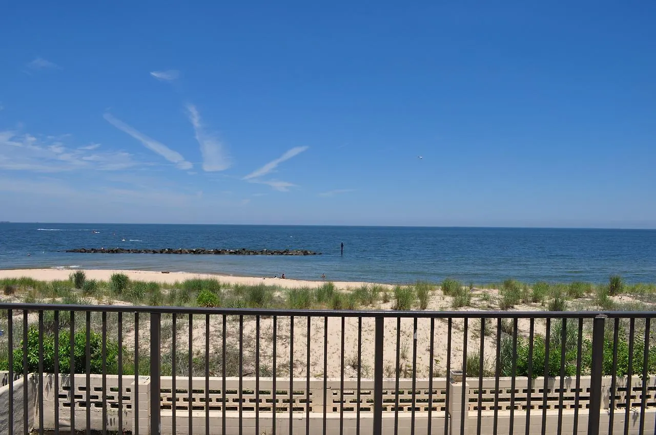 ** Motel Ocean View Inn Norfolk United States